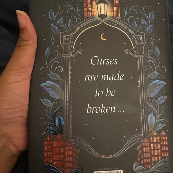 ❌SOLD❌ The city of stardust - Picture 2 of 8